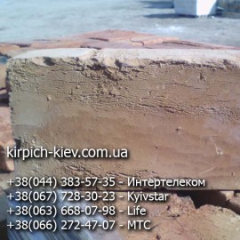 Кирпич М-100 Кожухов